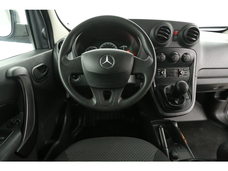 Mercedes-Benz Citan 108 CDI BlueEFFICIENCY V714XV