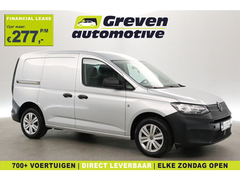 Volkswagen Caddy 1.5 TSI