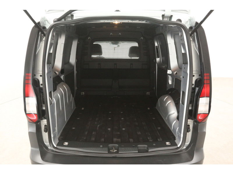 Volkswagen Caddy 1.5 TSI