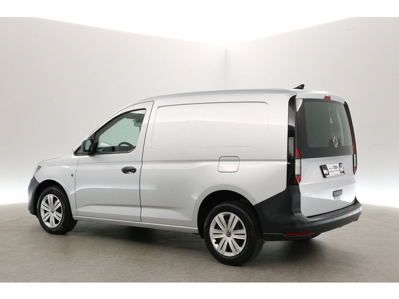 Volkswagen Caddy 1.5 TSI