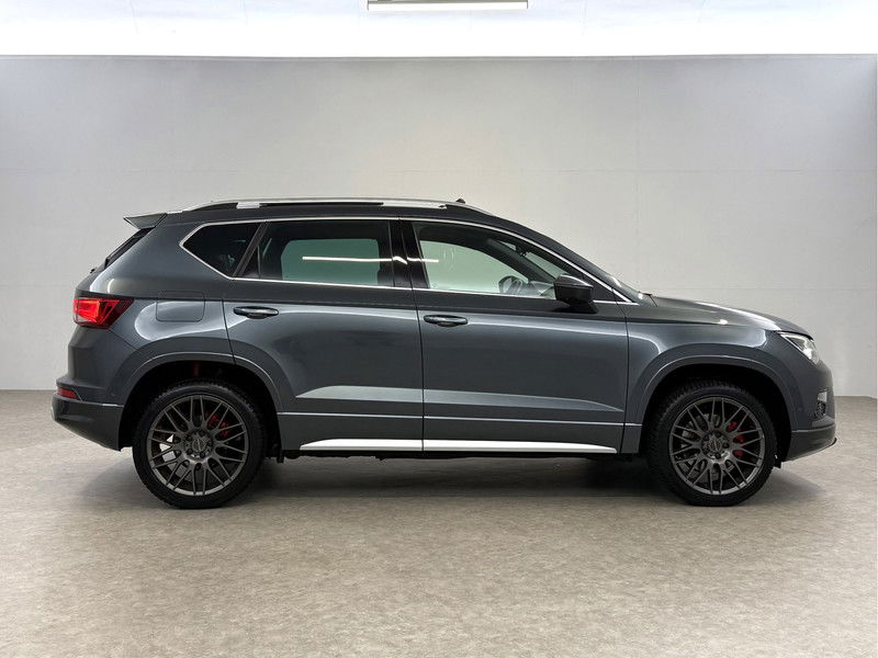 SEAT Ateca 1.5 TSI FR Business Intense