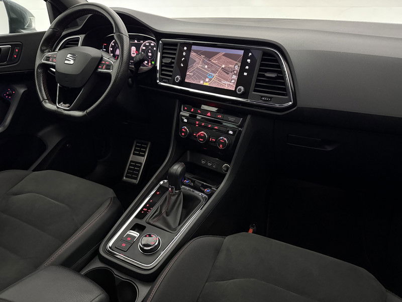 SEAT Ateca 1.5 TSI FR Business Intense