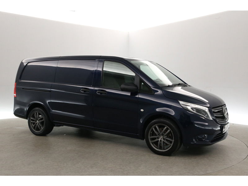Mercedes-Benz Vito 119 CDI Lang