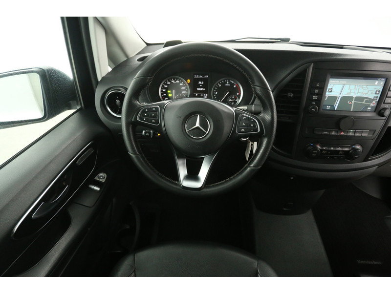 Mercedes-Benz Vito 119 CDI Lang V30NVN