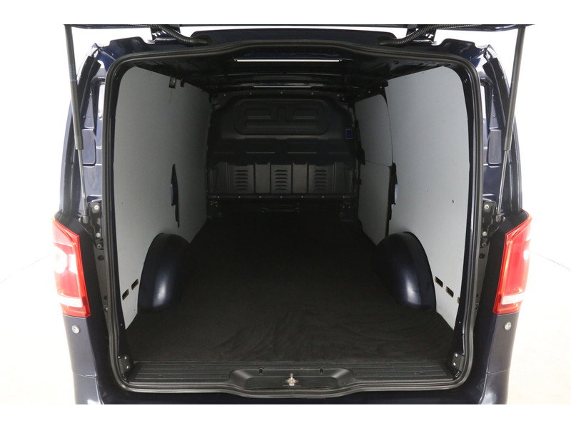 Mercedes-Benz Vito 119 CDI Lang V30NVN