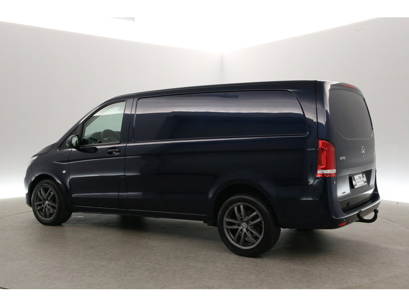Mercedes-Benz Vito 119 CDI Lang V30NVN