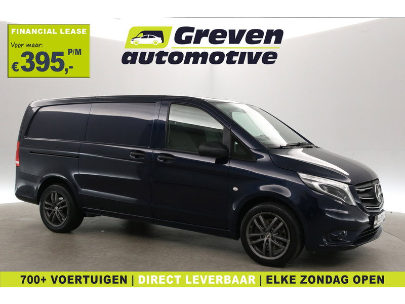 Mercedes-Benz Vito 119 CDI Lang V30NVN