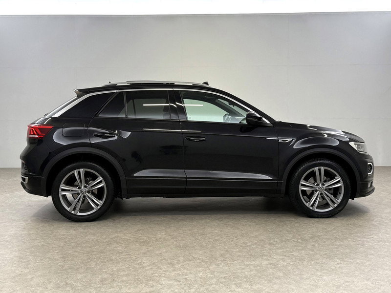 Volkswagen T-Roc 1.5 TSI R-Line