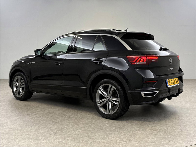 Volkswagen T-Roc 1.5 TSI R-Line N032SV