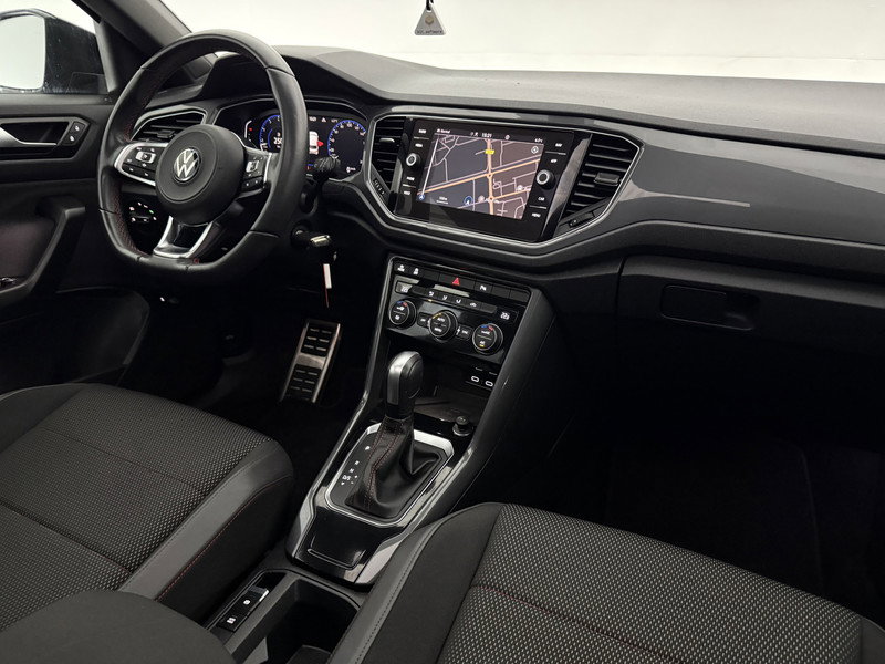 Volkswagen T-Roc 1.5 TSI R-Line N032SV