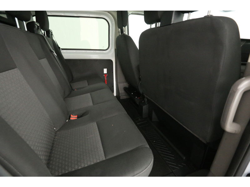 Ford Transit Custom 2.0 TDCI L2H1 Limited