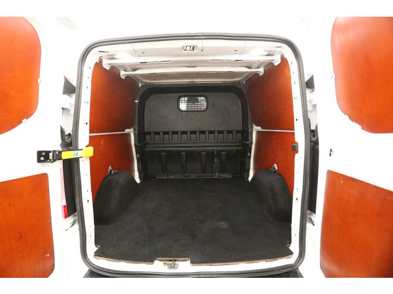 Ford Transit Custom 2.0 TDCI L2H1 Limited