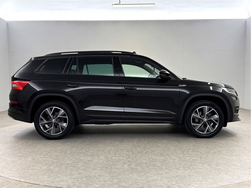 Škoda Kodiaq 1.5 TSI Sportline Business