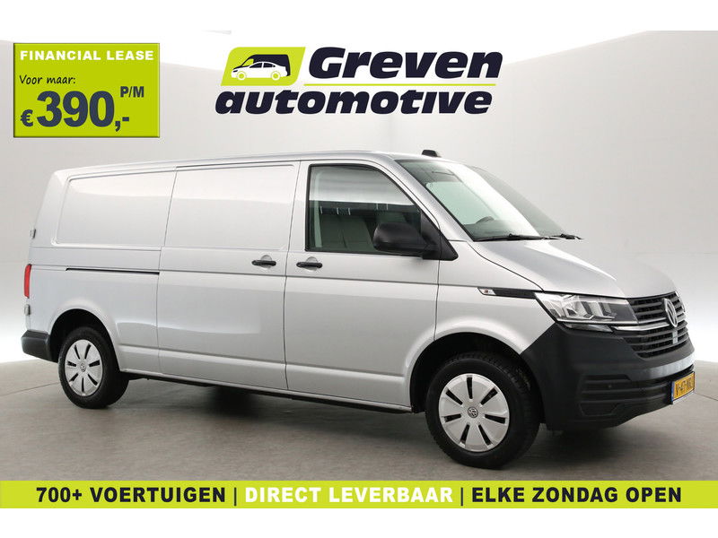 Volkswagen Transporter 2.0 TDI 150PK L2H1