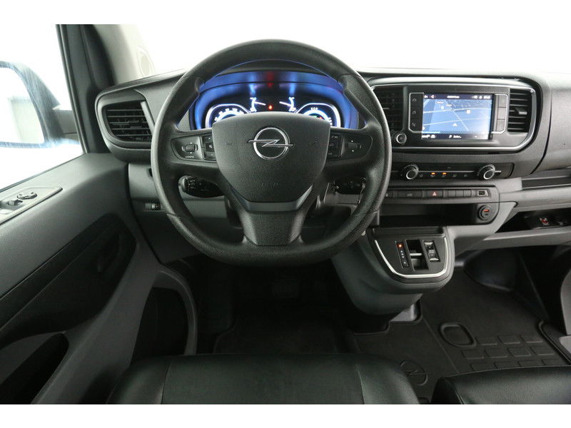 Opel Vivaro-e L2H1 Edition 75 kWh