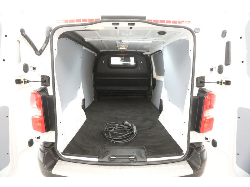 Opel Vivaro-e L2H1 Edition 75 kWh