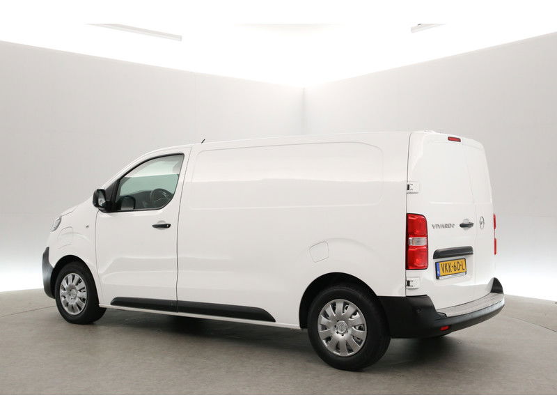 Opel Vivaro-e L2H1 Edition 75 kWh