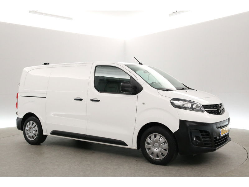 Opel Vivaro-e
