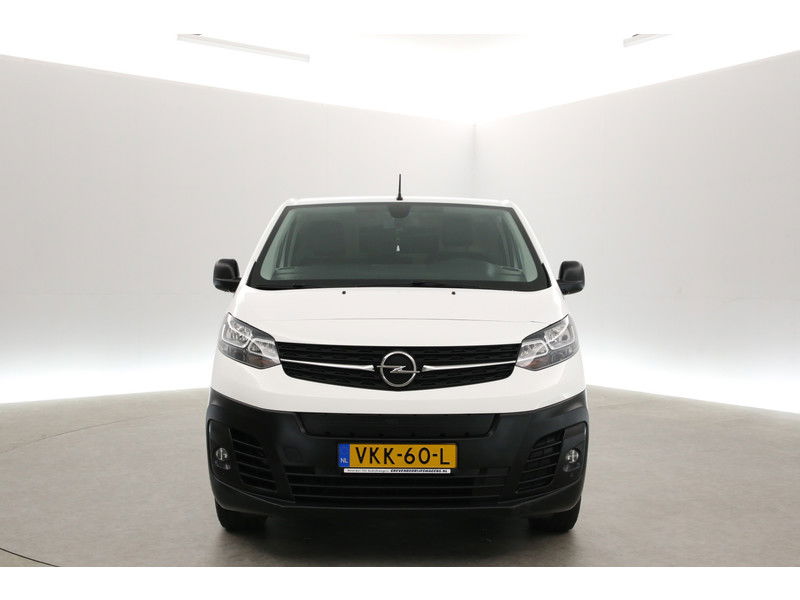 Opel Vivaro-e