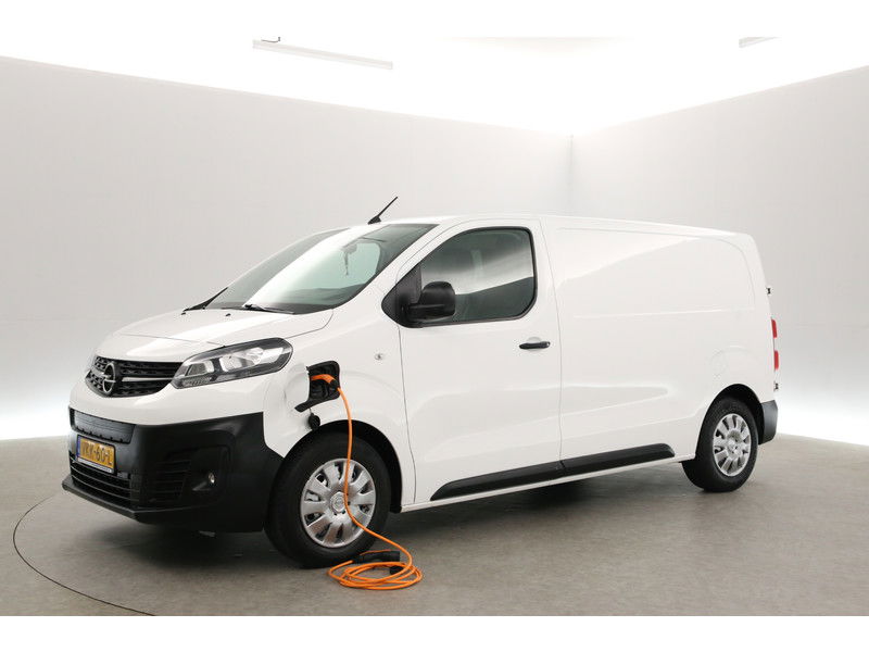 Opel Vivaro-e