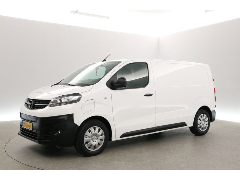Opel Vivaro-e