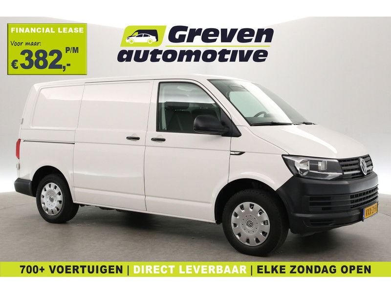 Volkswagen Transporter 2.0 TDI 150PK L1H1