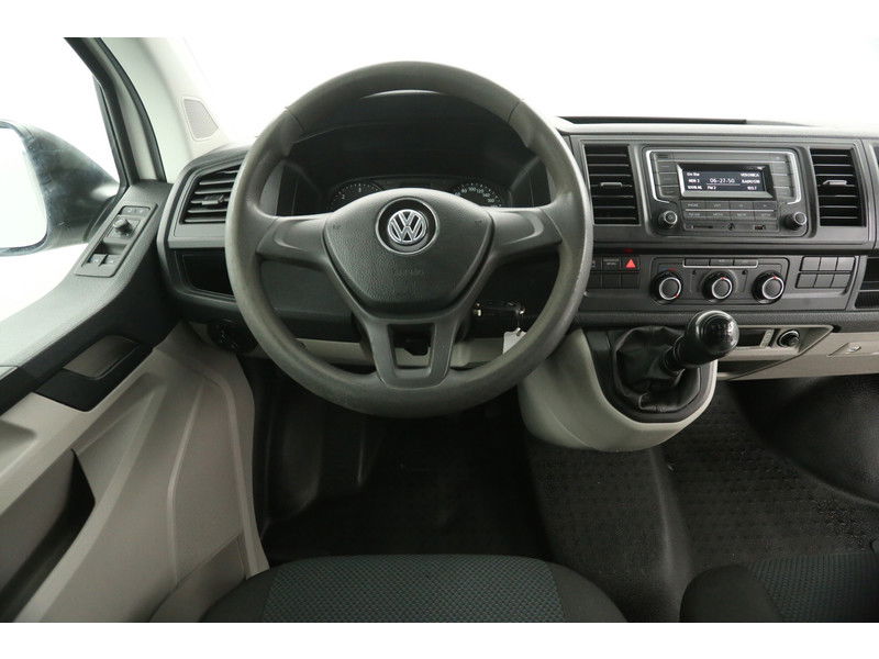 Volkswagen Transporter 2.0 TDI 150PK L1H1