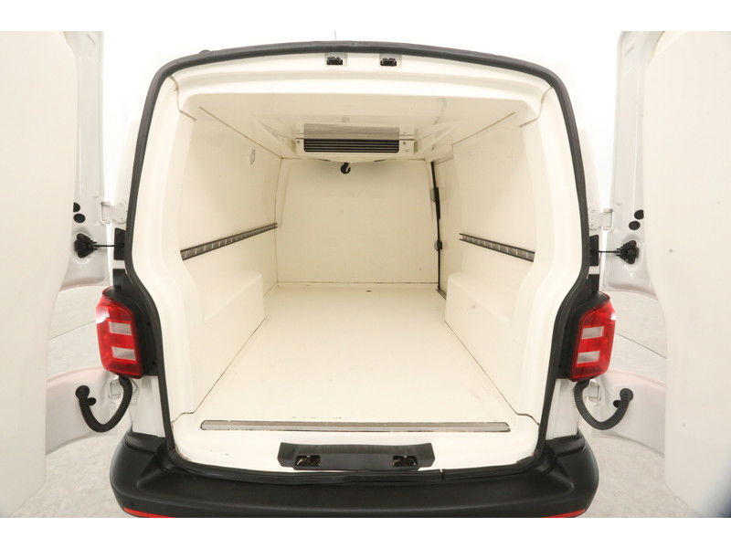 Volkswagen Transporter 2.0 TDI 150PK L1H1