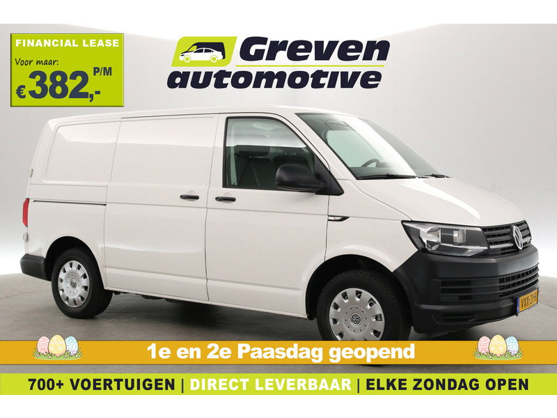 Volkswagen Transporter 2.0 TDI 150PK L1H1 VXX21H