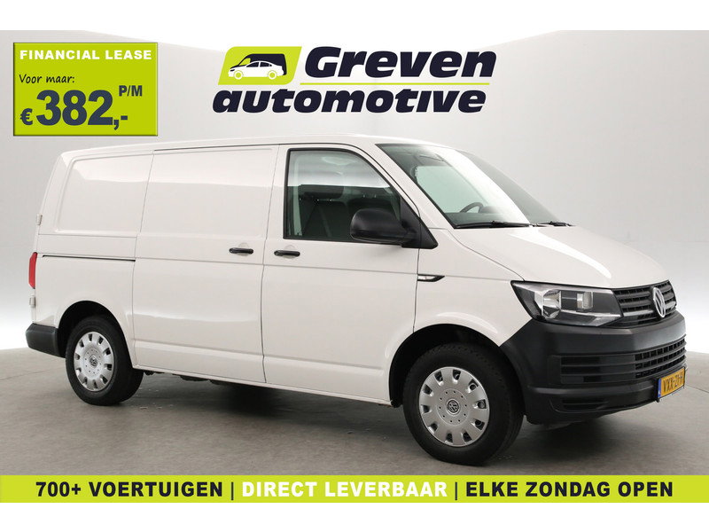 Volkswagen Transporter 2.0 TDI 150PK L1H1 VXX21H