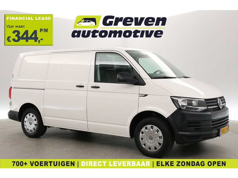 Volkswagen Transporter 2.0 TDI 150PK L1H1 VXX21H