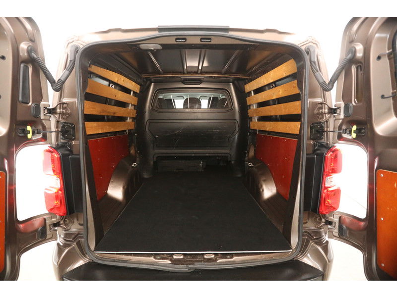 Toyota ProAce 2.0 D-4D L3H1