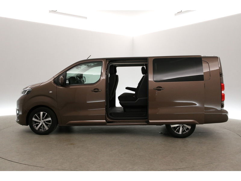 Toyota ProAce 2.0 D-4D L3H1