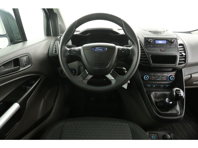 Ford Transit Connect 1.5 EcoBlue