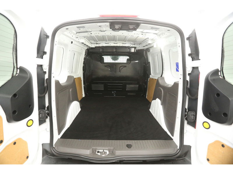 Ford Transit Connect 1.5 EcoBlue