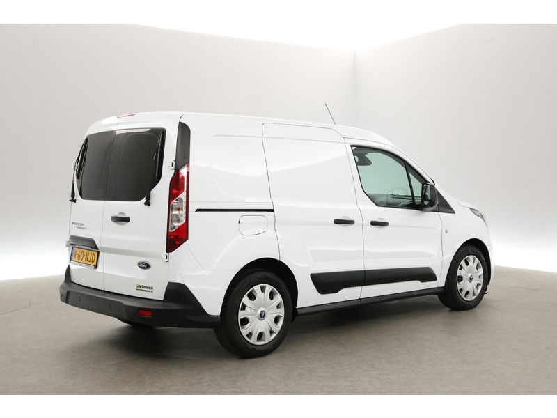 Ford Transit Connect 1.5 EcoBlue