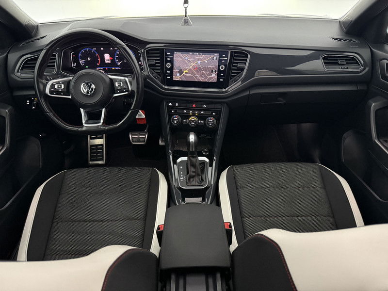 Volkswagen T-Roc 1.5 TSI 150PK R-Line