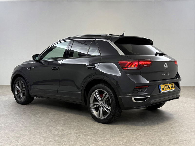 Volkswagen T-Roc 1.5 TSI 150PK R-Line