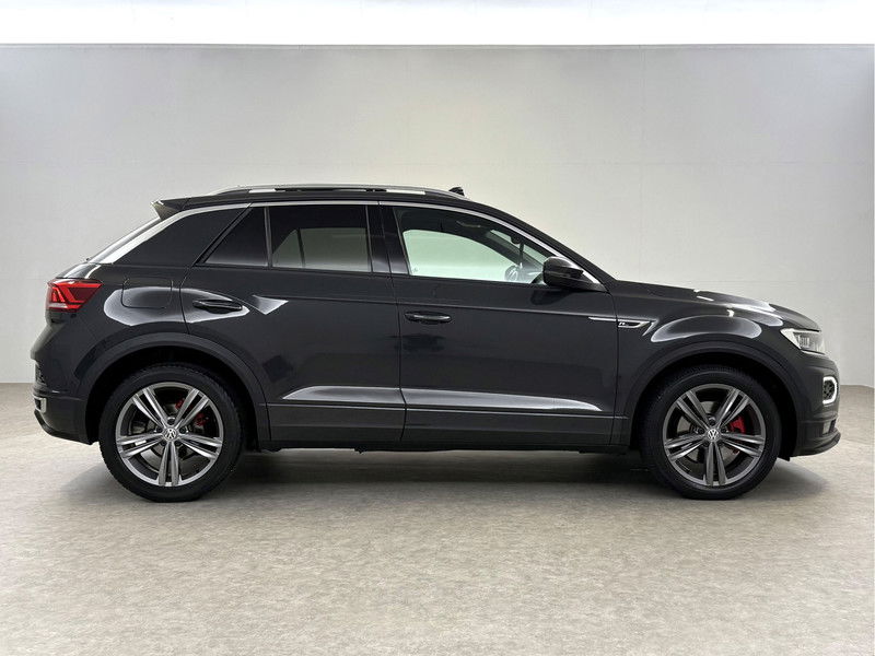 Volkswagen T-Roc 1.5 TSI 150PK R-Line