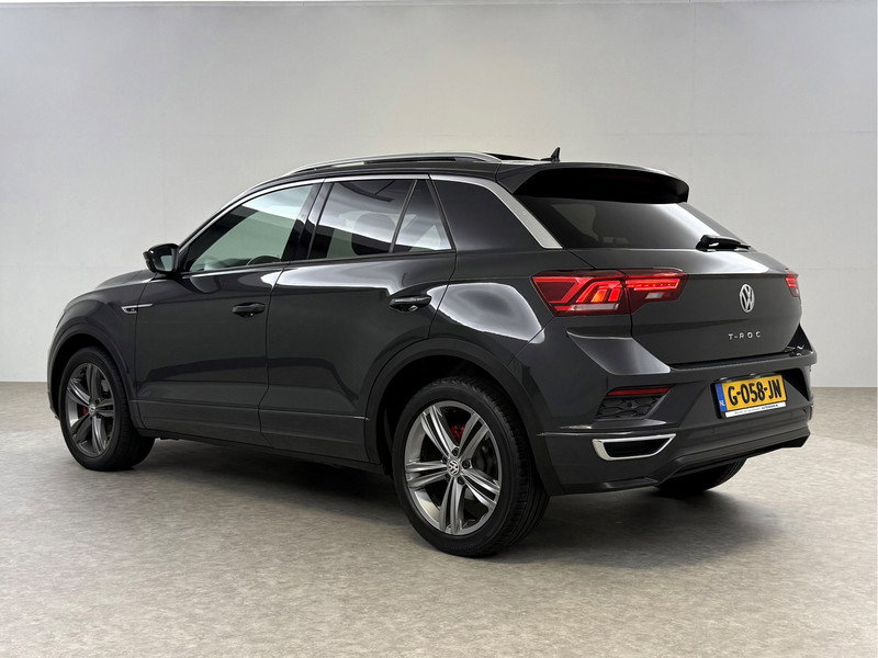 Volkswagen T-Roc 1.5 TSI 150PK R-Line G058JN