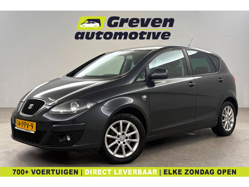 SEAT Altea 1.2 TSI