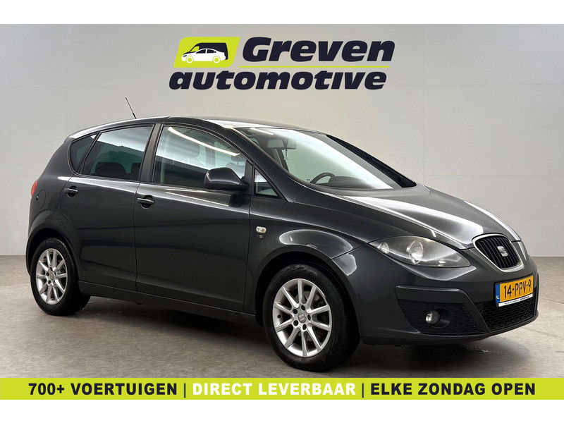 SEAT Altea 1.2 TSI