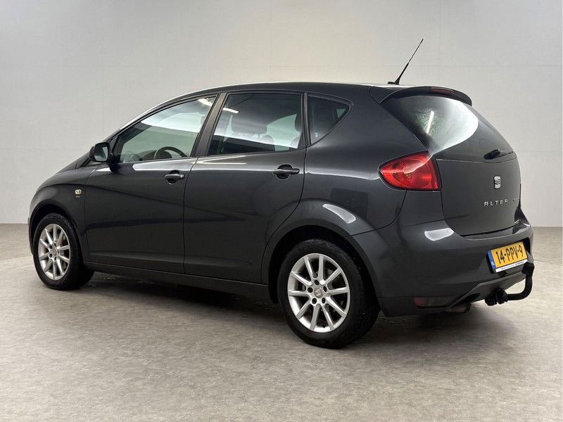 SEAT Altea 1.2 TSI