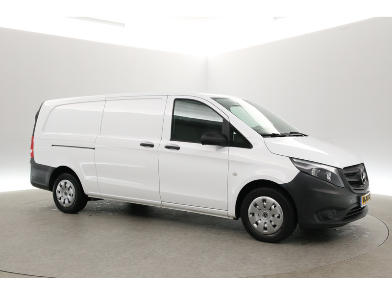 Mercedes-Benz Vito 116 CDI Extra Lang