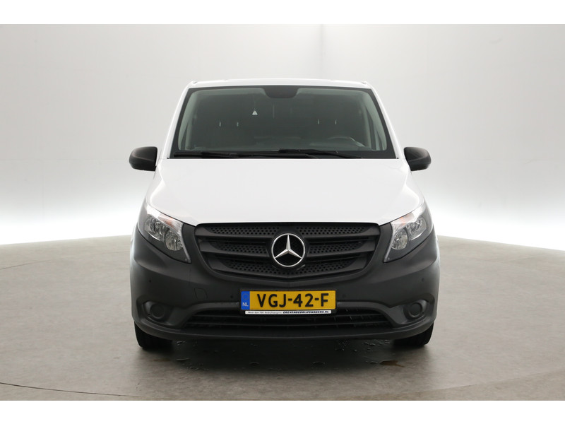 Mercedes-Benz Vito 116 CDI Extra Lang