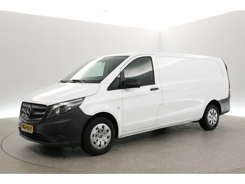 Mercedes-Benz Vito 116 CDI Extra Lang
