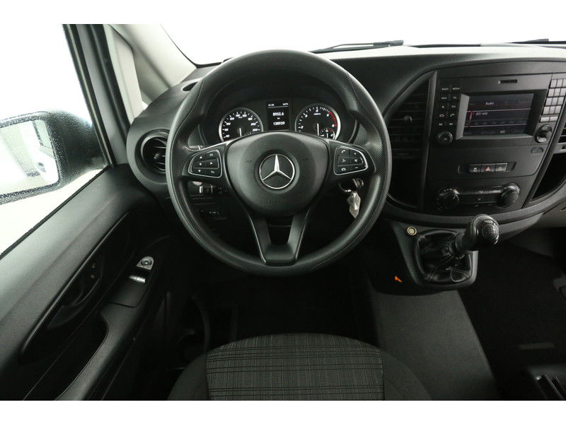 Mercedes-Benz Vito 116 CDI Extra Lang