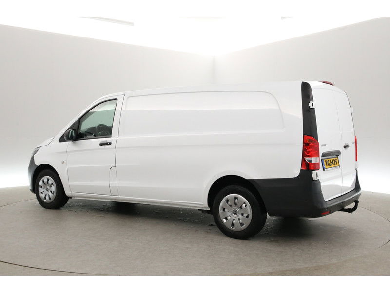 Mercedes-Benz Vito 116 CDI Extra Lang
