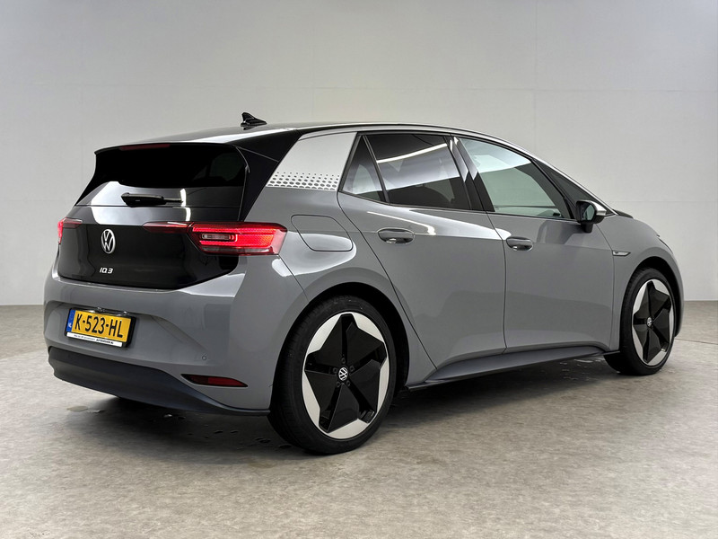 Volkswagen ID.3 First Max 58 kWh