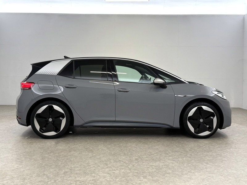 Volkswagen ID.3 First Max 58 kWh